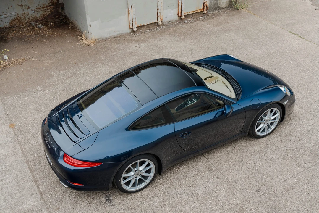 2015 Porsche 991 Carrera - Image 19 of 31