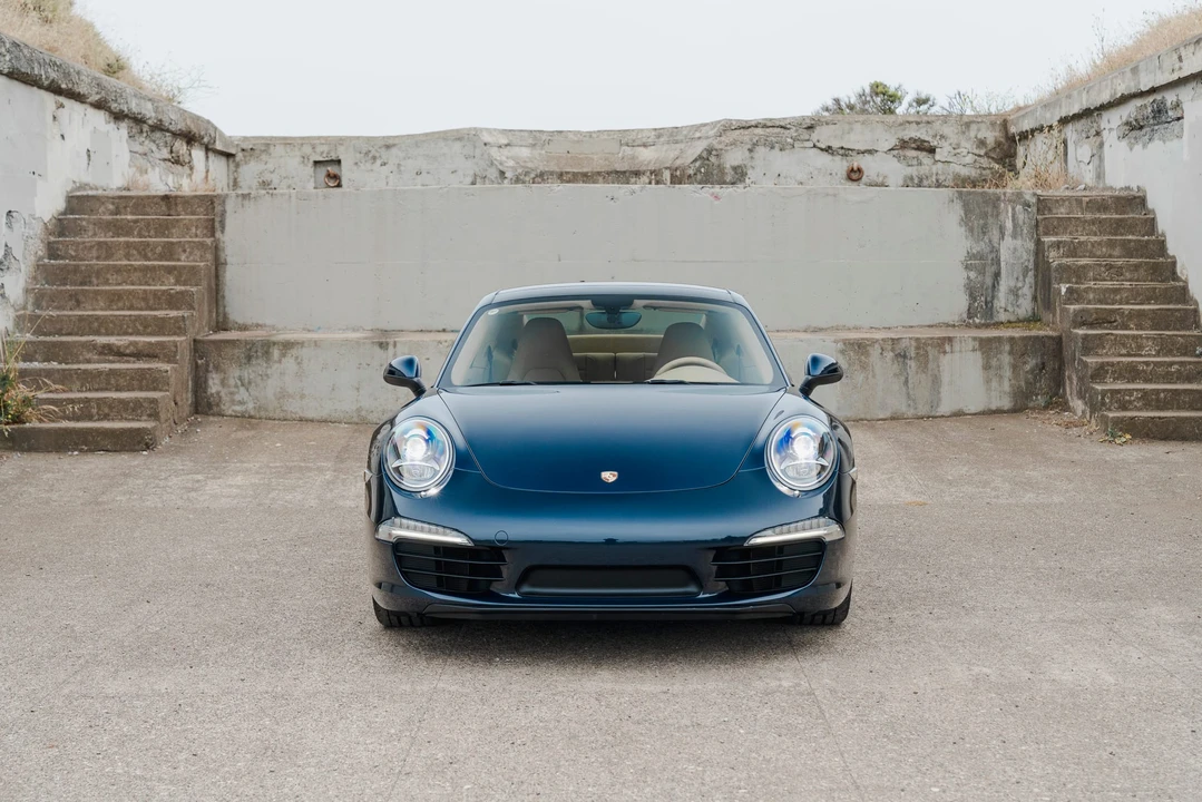 2015 Porsche 991 Carrera - Image 8 of 31