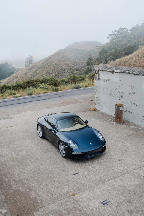 2015 Porsche 991 Carrera - Image 11 of 31