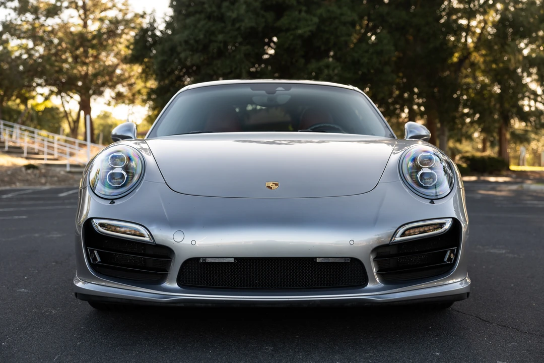 2015 Porsche 991 Turbo - Image 29 of 31