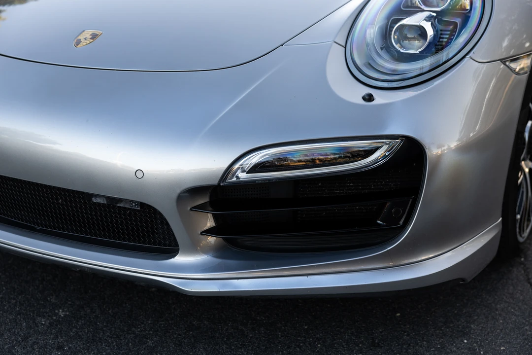 2015 Porsche 991 Turbo - Image 30 of 31