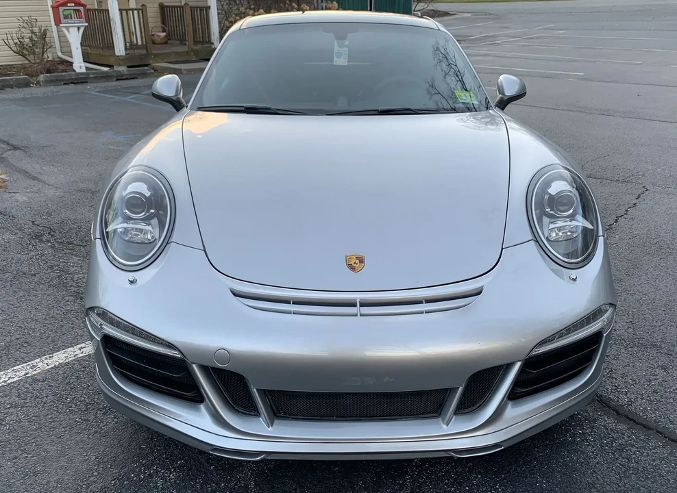 2015 Porsche 991 Carrera 4S - Image 2 of 4