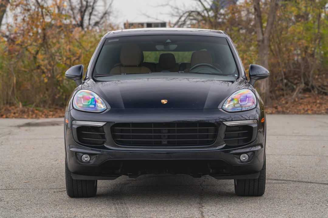 2015 Porsche 958 Cayenne S - Image 21 of 31