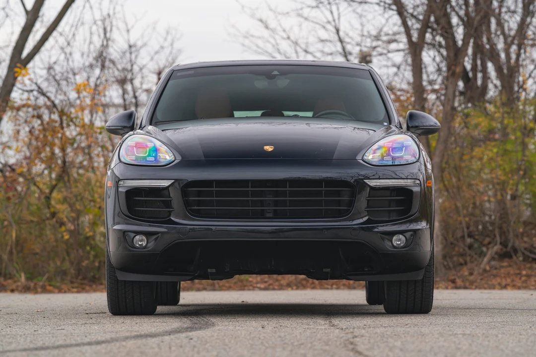 2015 Porsche 958 Cayenne S - Image 22 of 31