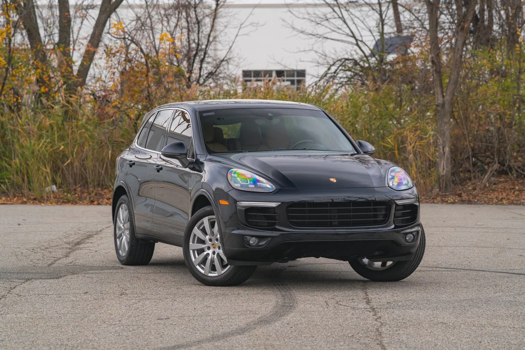 2015 Porsche 958 Cayenne S - Image 20 of 31