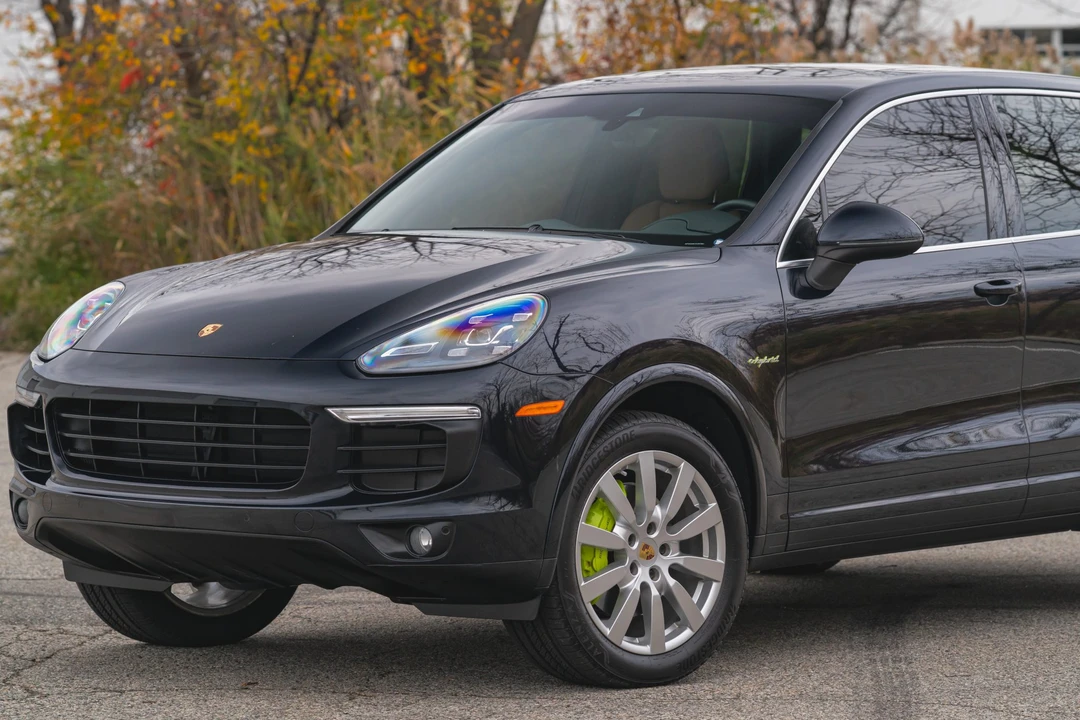 2015 Porsche 958 Cayenne S - Image 23 of 31