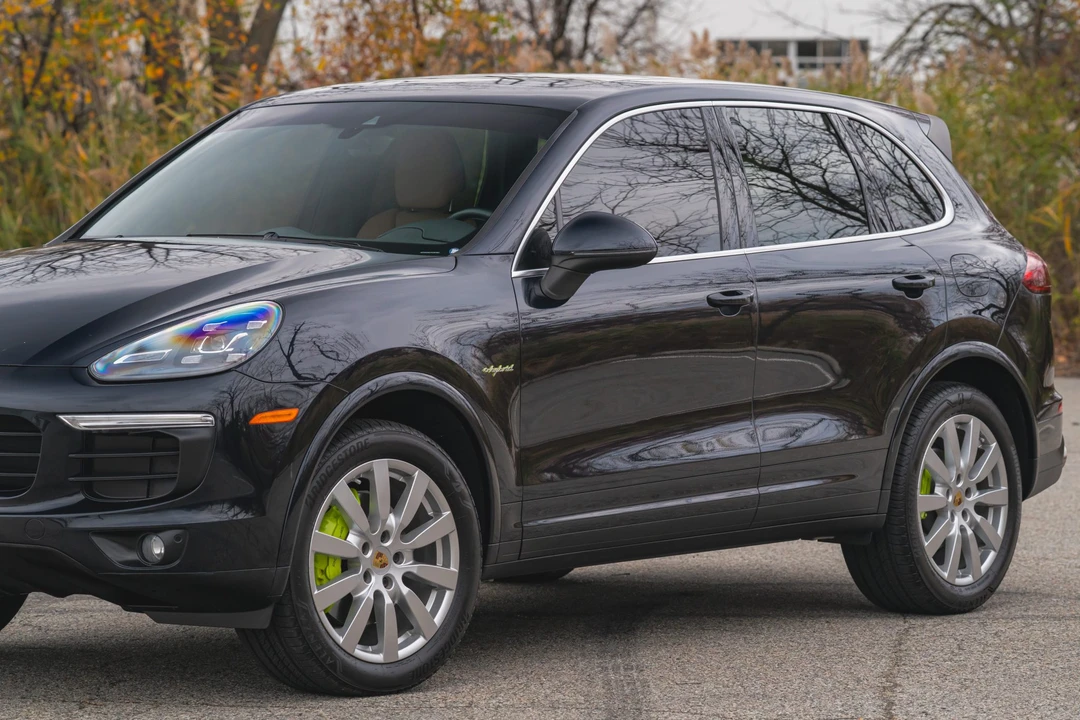 2015 Porsche 958 Cayenne S - Image 24 of 31