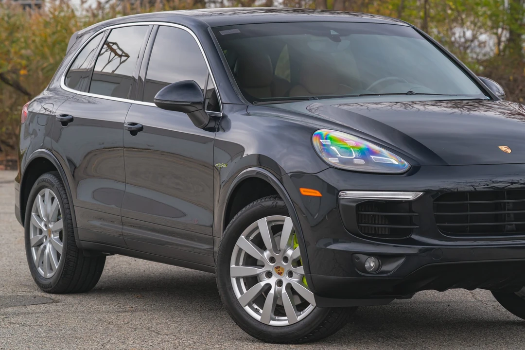 2015 Porsche 958 Cayenne S - Image 29 of 31