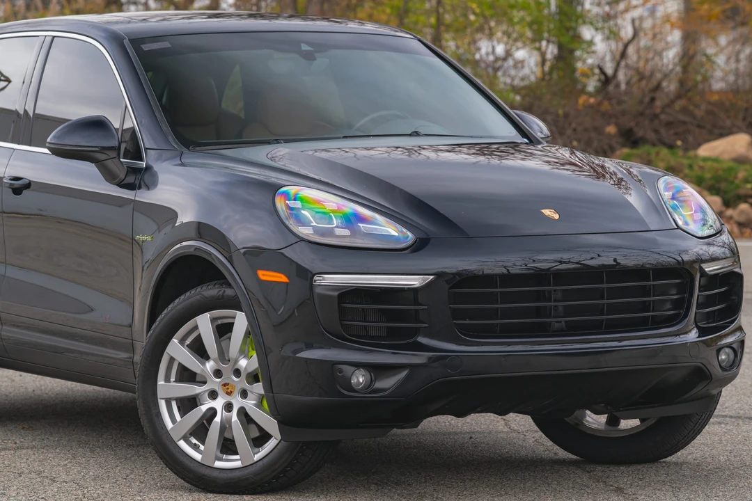 2015 Porsche 958 Cayenne S - Image 30 of 31