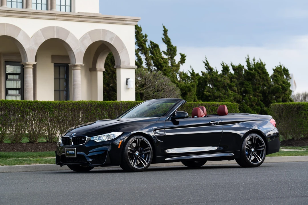 2016 BMW F82/F83 M4 - Image 2 of 31