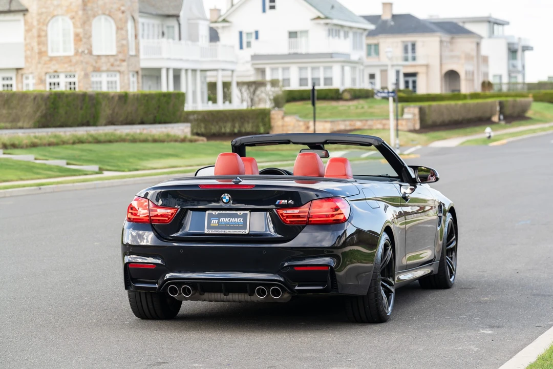 2016 BMW F82/F83 M4 - Image 24 of 31
