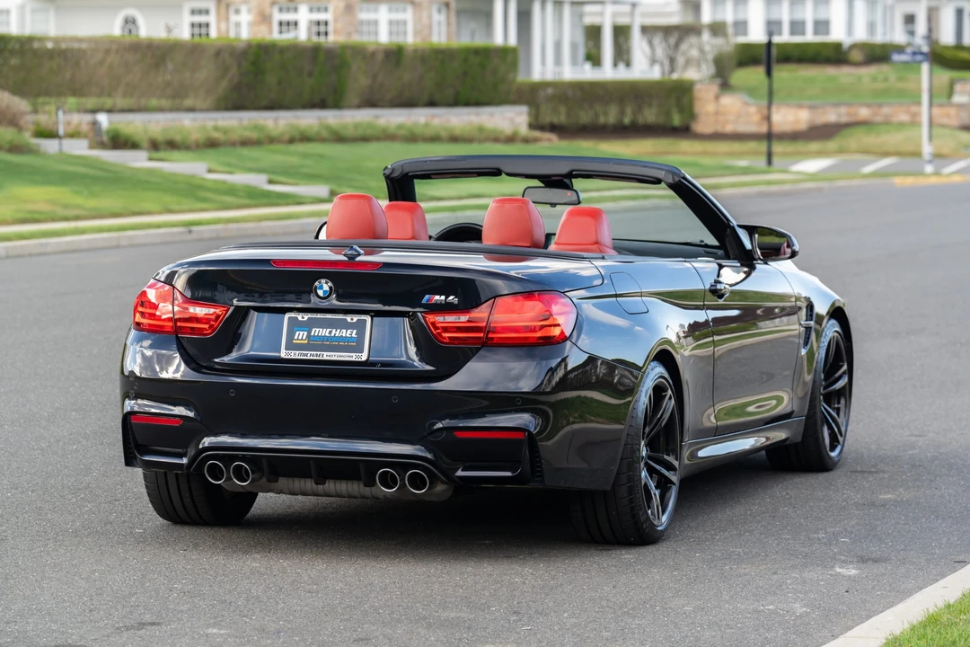 2016 BMW F82/F83 M4 - Image 25 of 31