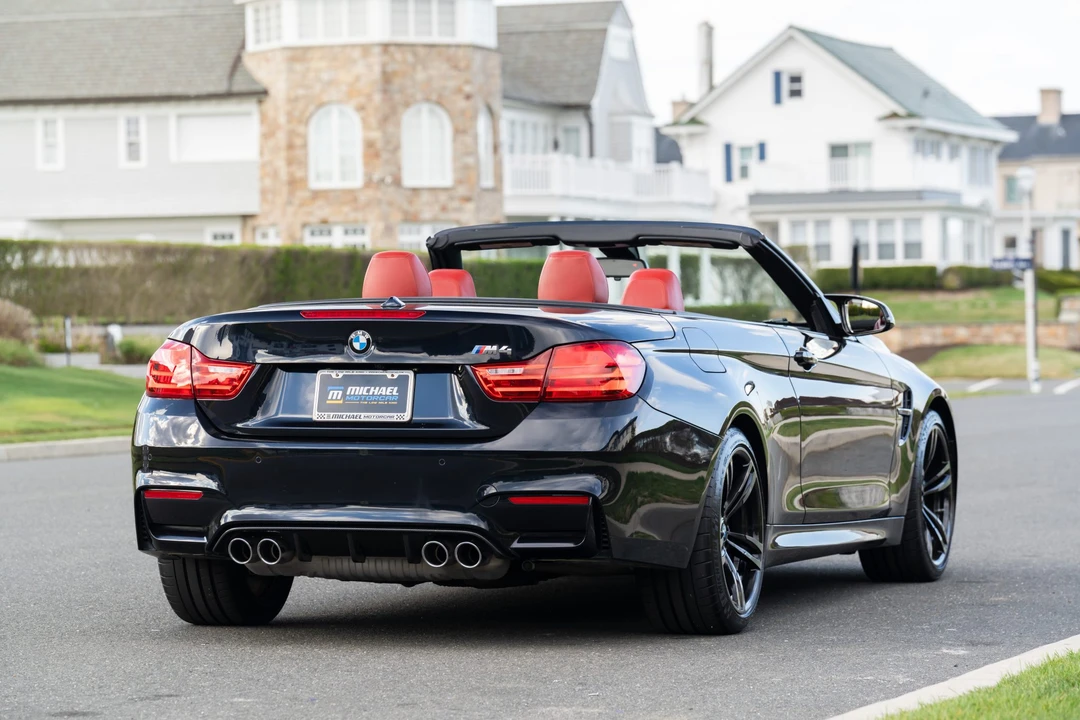 2016 BMW F82/F83 M4 - Image 26 of 31