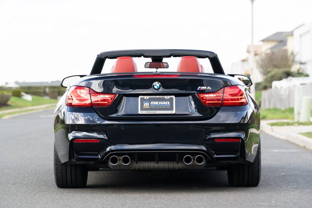 2016 BMW F82/F83 M4 - Image 27 of 31