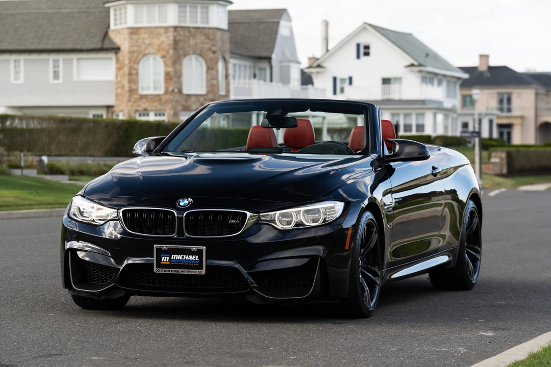 2016 BMW F82/F83 M4 - Image 8 of 31