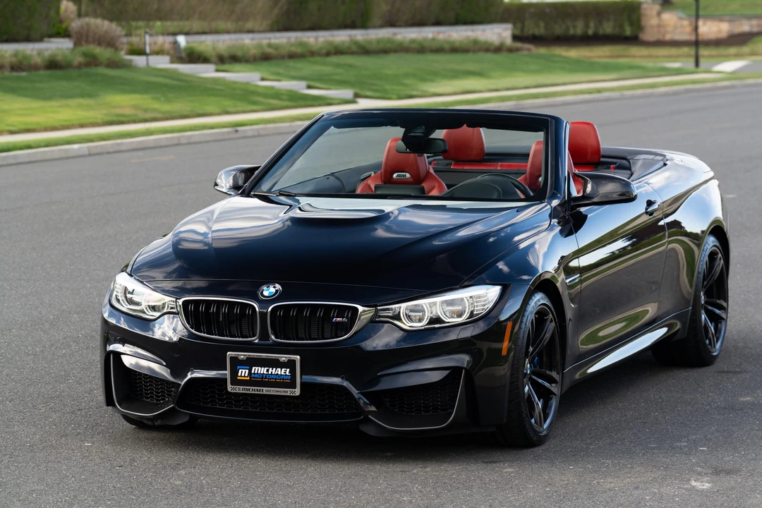 2016 BMW F82/F83 M4 - Image 9 of 31