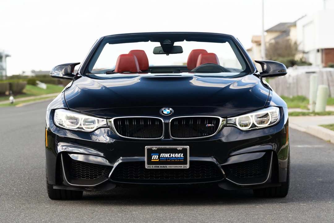 2016 BMW F82/F83 M4 - Image 10 of 31