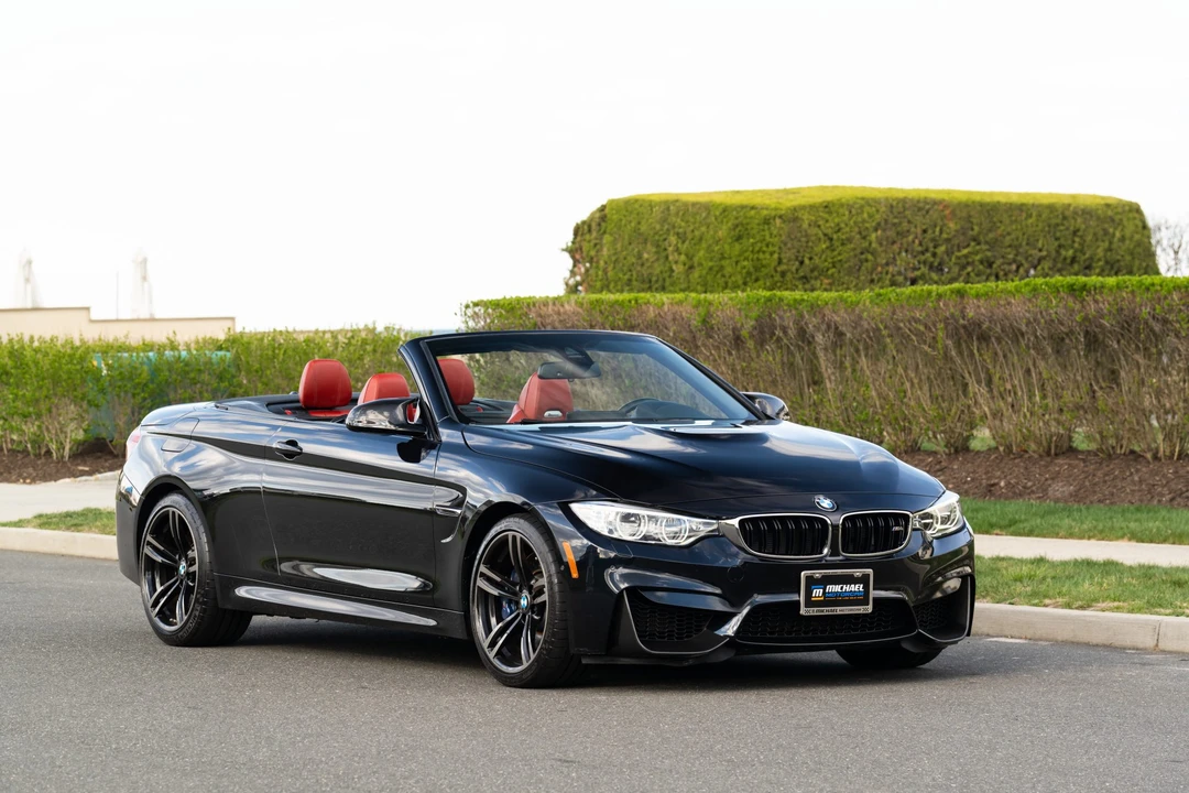 2016 BMW F82/F83 M4 - Image 13 of 31