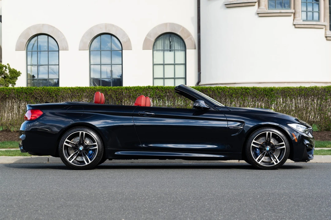 2016 BMW F82/F83 M4 - Image 18 of 31