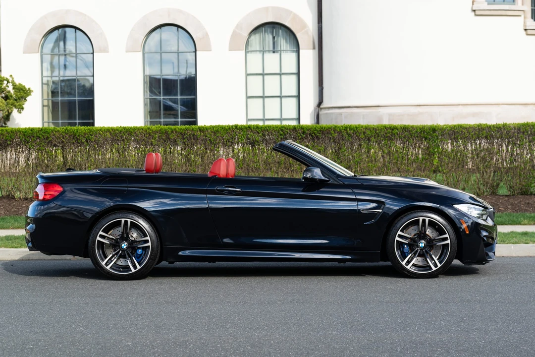 2016 BMW F82/F83 M4 - Image 17 of 31
