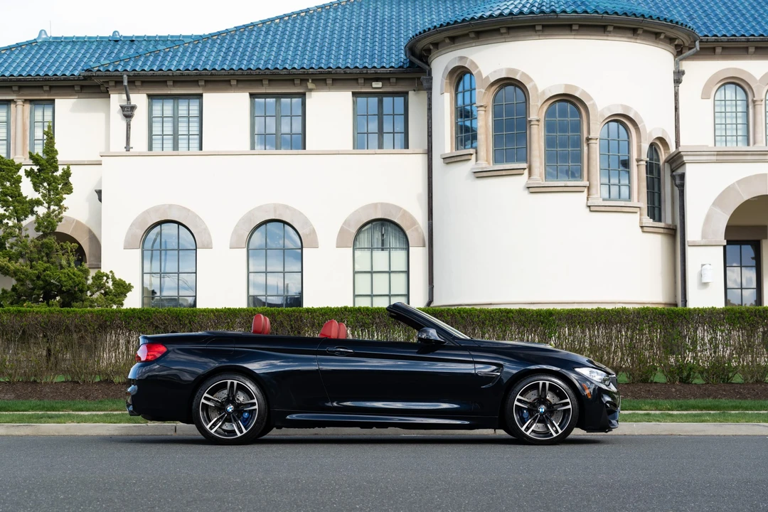 2016 BMW F82/F83 M4 - Image 16 of 31