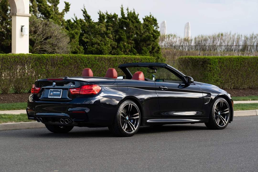 2016 BMW F82/F83 M4 - Image 22 of 31