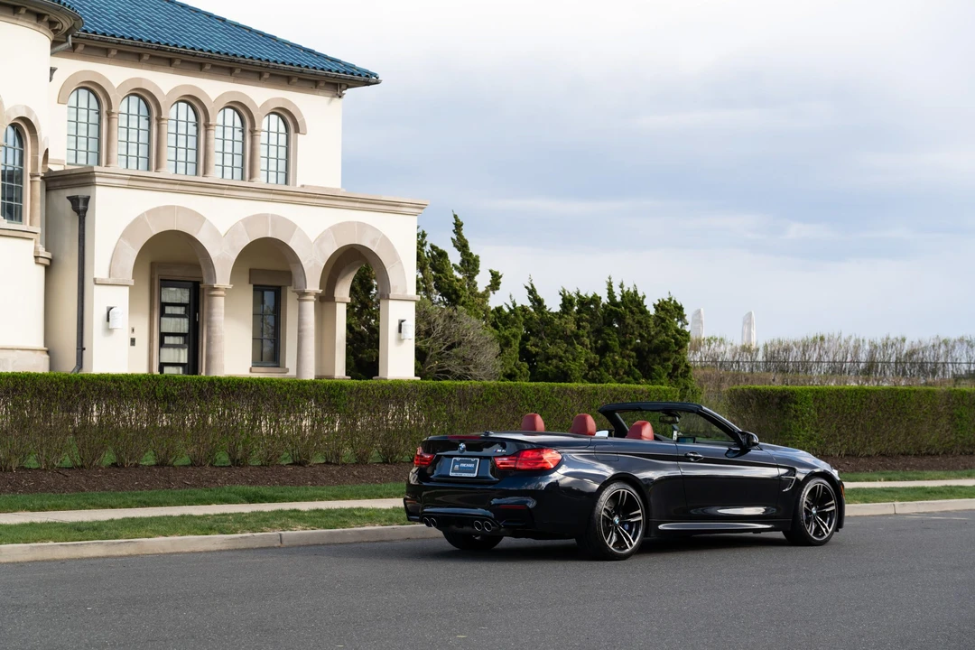 2016 BMW F82/F83 M4 - Image 21 of 31
