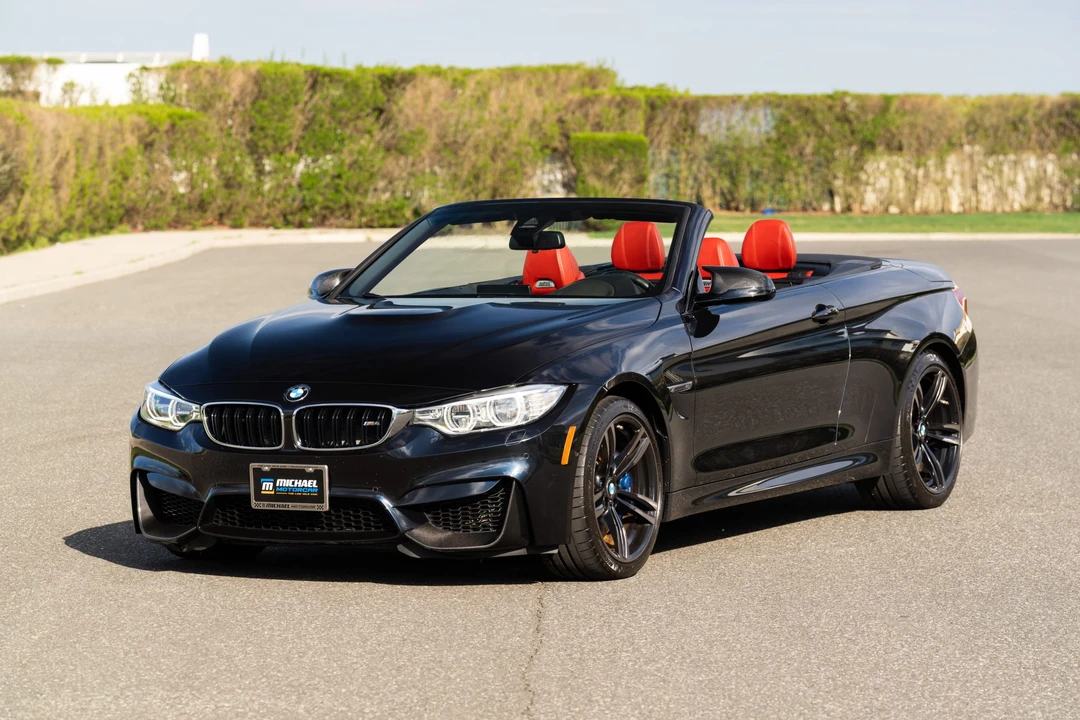 2016 BMW F82/F83 M4 - Image 7 of 31