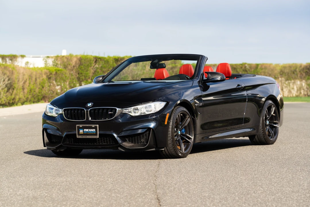 2016 BMW F82/F83 M4 - Image 6 of 31