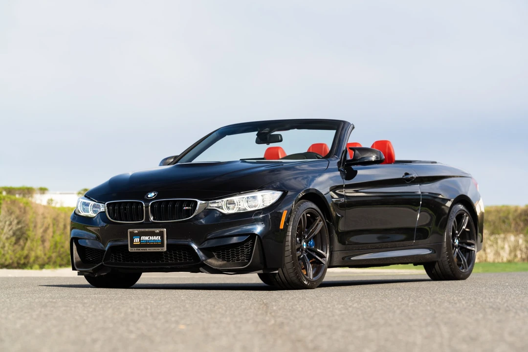 2016 BMW F82/F83 M4 - Image 5 of 31