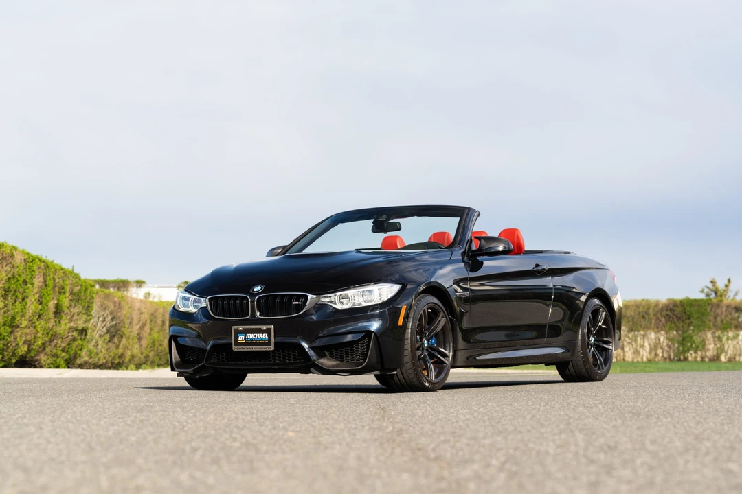 2016 BMW F82/F83 M4 - Image 4 of 31