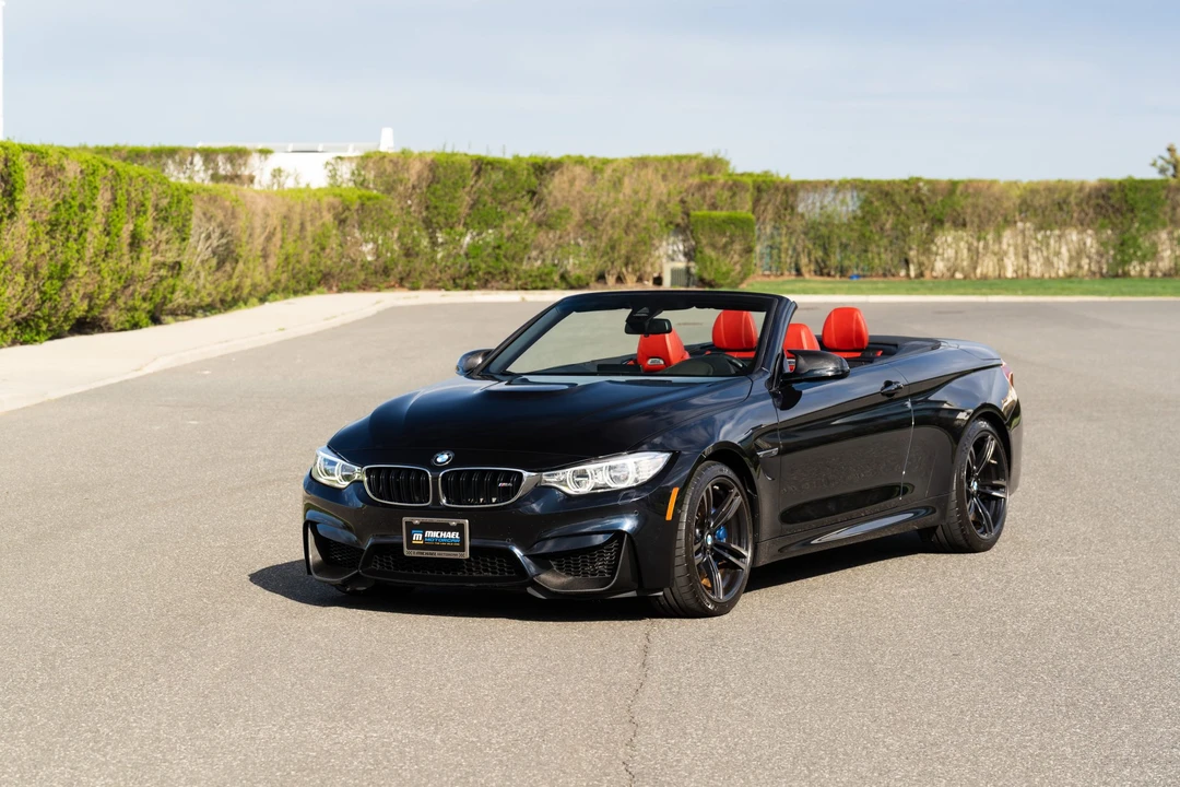 2016 BMW F82/F83 M4 - Image 3 of 31