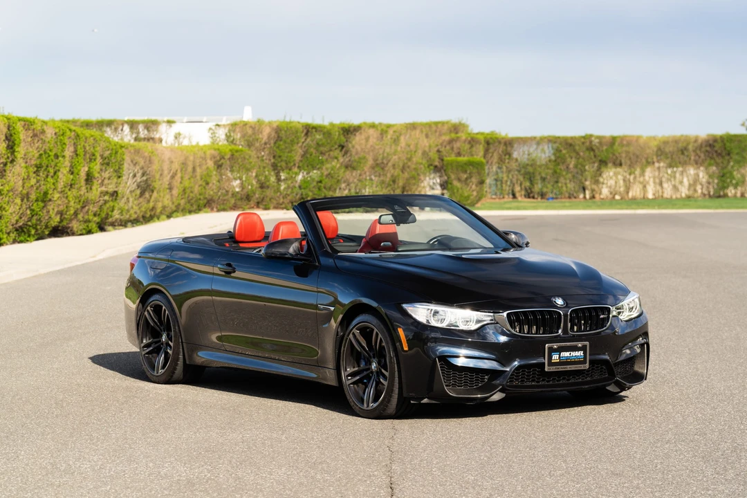 2016 BMW F82/F83 M4 - Image 14 of 31