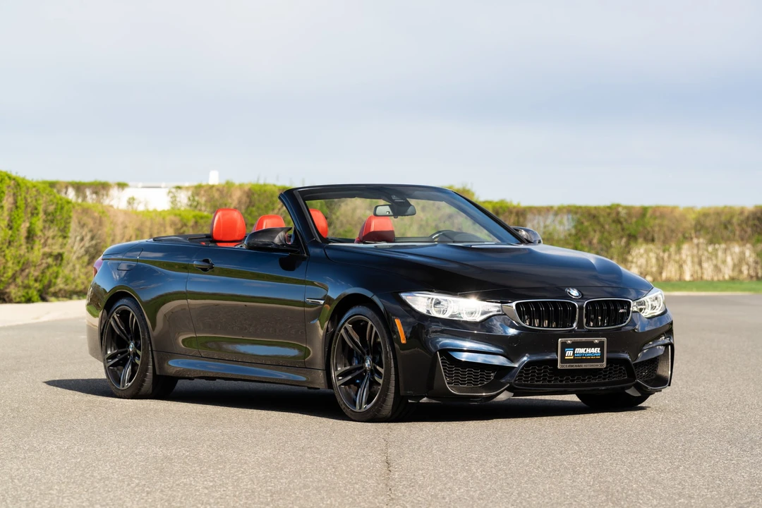 2016 BMW F82/F83 M4 - Image 12 of 31