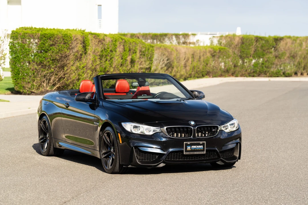 2016 BMW F82/F83 M4 - Image 11 of 31