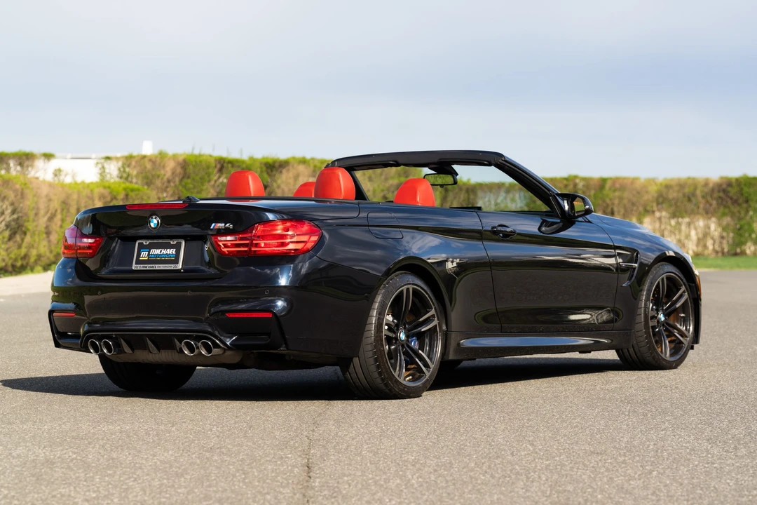 2016 BMW F82/F83 M4 - Image 20 of 31