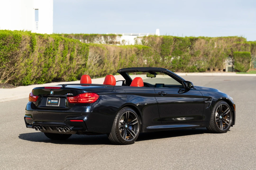 2016 BMW F82/F83 M4 - Image 19 of 31