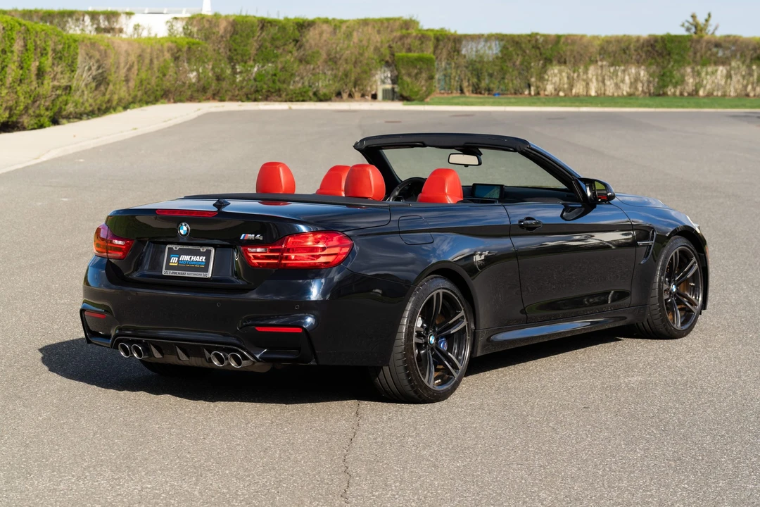 2016 BMW F82/F83 M4 - Image 23 of 31