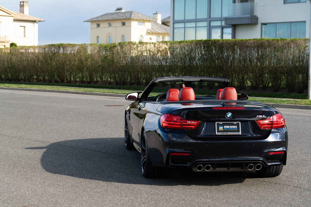 2016 BMW F82/F83 M4 - Image 29 of 31