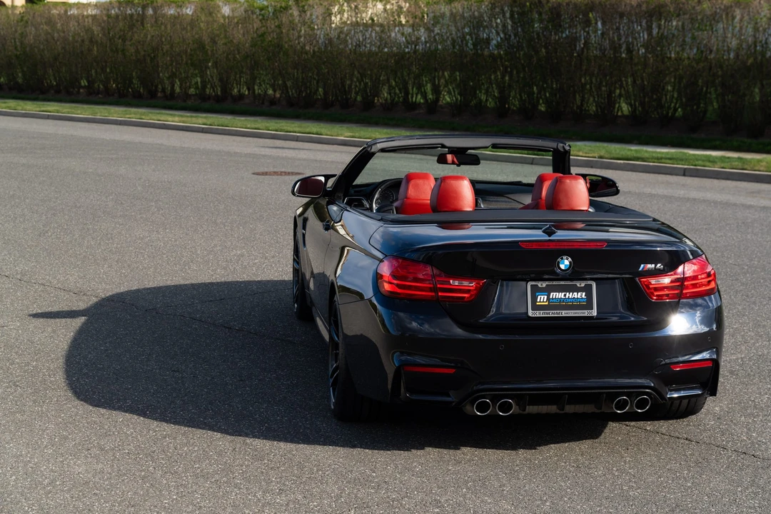 2016 BMW F82/F83 M4 - Image 28 of 31