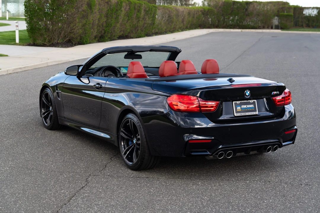 2016 BMW F82/F83 M4 - Image 31 of 31
