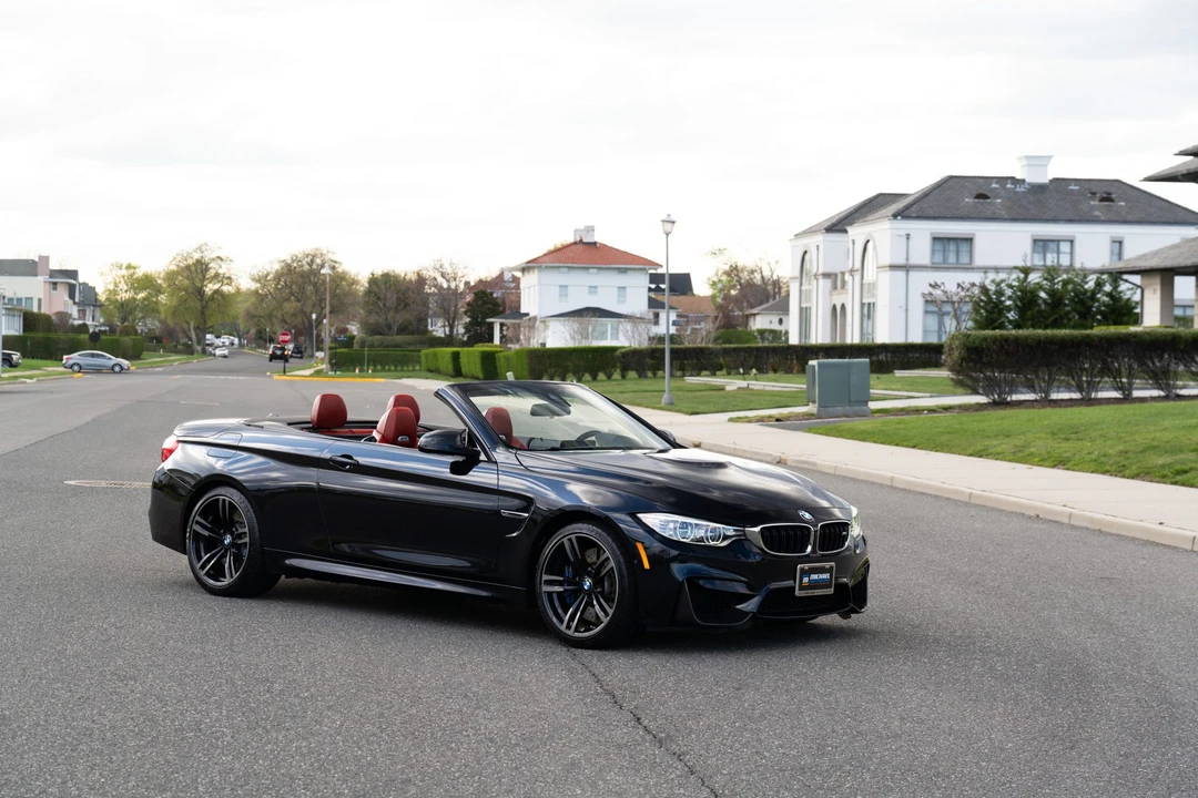 2016 BMW F82/F83 M4 - Image 15 of 31