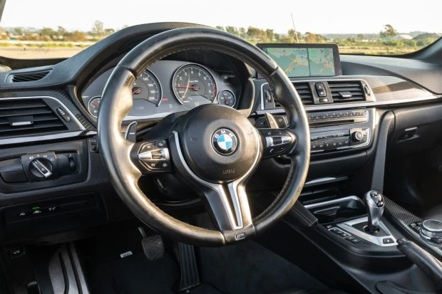 2016 BMW F82/F83 M4 - Image 5 of 7