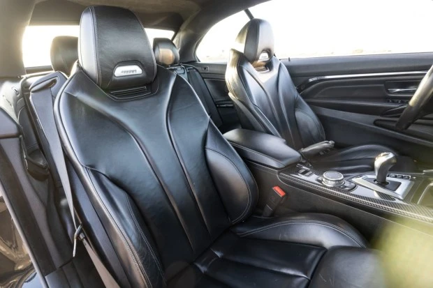 2016 BMW F82/F83 M4 - Image 4 of 7