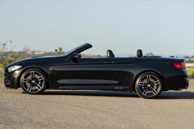 2016 BMW F82/F83 M4 - Image 3 of 7