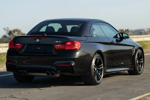 2016 BMW F82/F83 M4 - Image 2 of 7