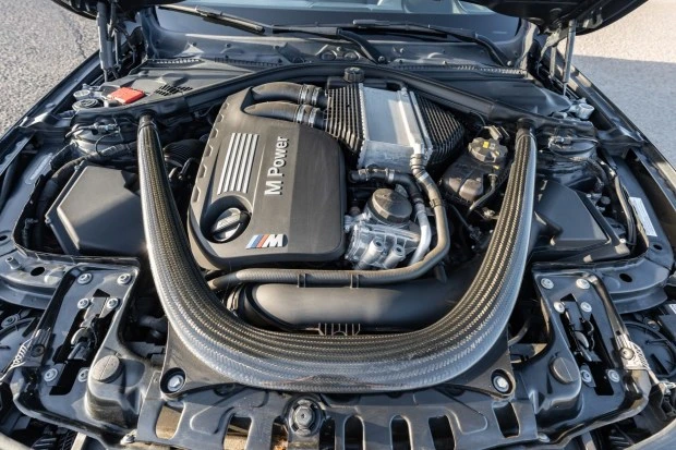 2016 BMW F82/F83 M4 - Image 6 of 7