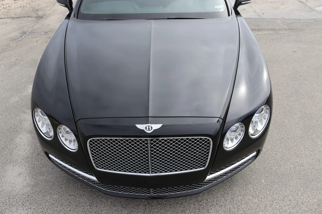 2016 Bentley Continental Flying Spur - Image 13 of 31