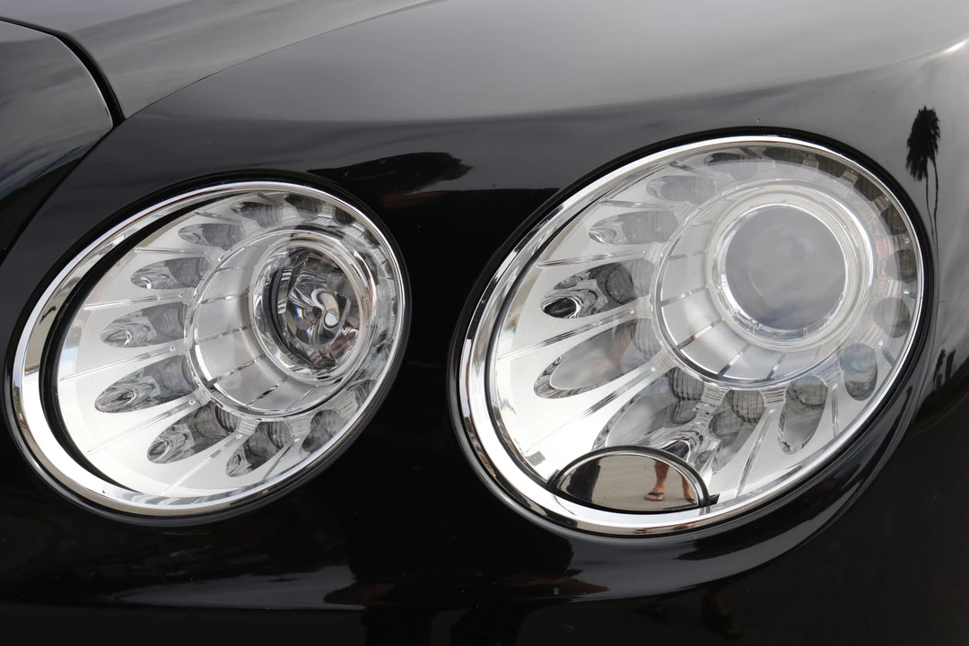 2016 Bentley Continental Flying Spur - Image 16 of 31