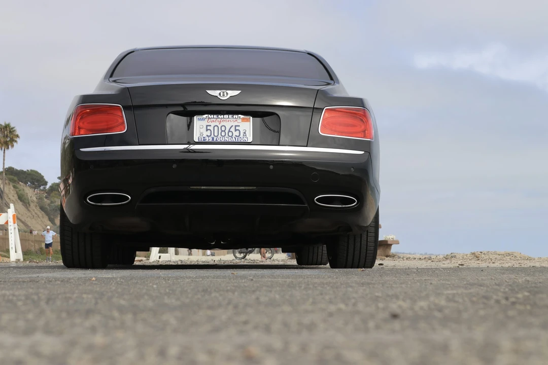 2016 Bentley Continental Flying Spur - Image 29 of 31